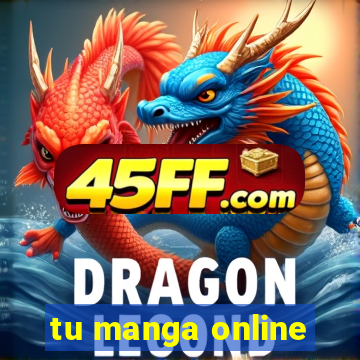tu manga online
